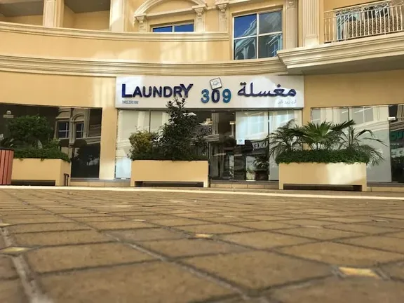 Laundry309 - design 